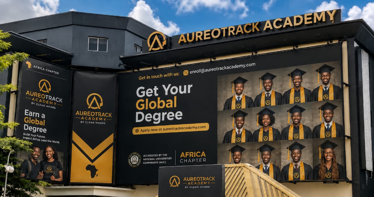 Africa Chapter